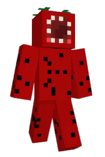 vocalisdsquid Minecraft avatar full body