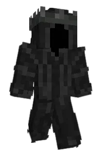 vode916 Minecraft avatar full body