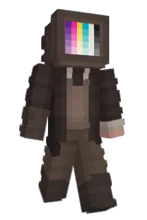 vogj Minecraft avatar full body