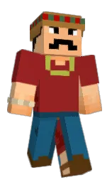 Custom render preview