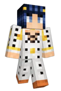 voidgazerr Minecraft avatar full body