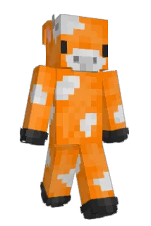 voidlexie Minecraft avatar full body