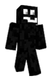 voidzwastaken_ Minecraft avatar full body