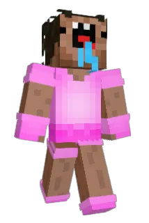 voidzz245 Minecraft avatar full body