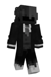 voldore01 Minecraft avatar full body