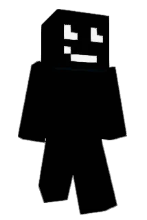 volsar Minecraft avatar full body