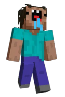 voltic69420 Minecraft avatar full body