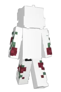 voltyw Minecraft avatar full body