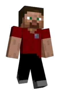vona_ Minecraft avatar full body