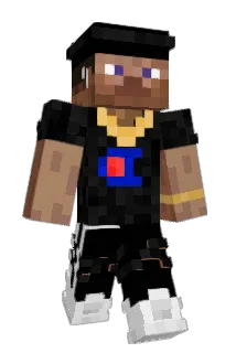 vongriff Minecraft avatar full body