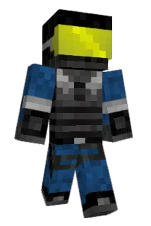 vonpeb Minecraft avatar full body