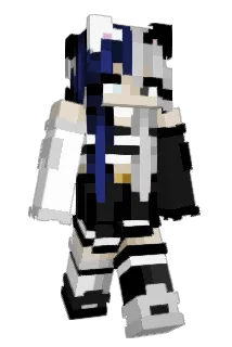 vonseitz_ Minecraft avatar full body