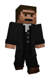 vonxi_ Minecraft avatar full body