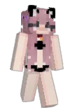 voodoo_05 Minecraft avatar full body