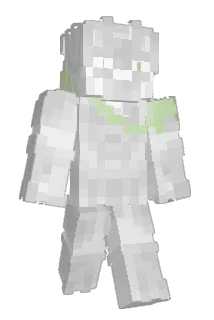 vorl Minecraft avatar full body