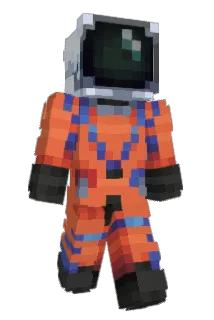 vos_ghoul Minecraft avatar full body