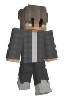 vova_seve Minecraft avatar full body