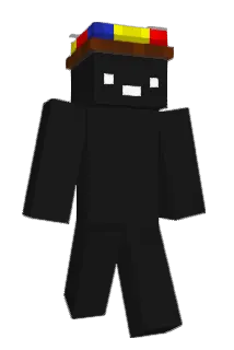 vpfff Minecraft avatar full body