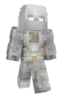 vpopi Minecraft avatar full body