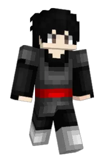 vppe Minecraft avatar full body