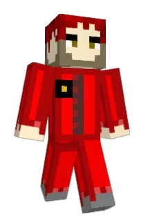 vps5246 Minecraft avatar full body