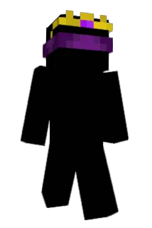 vpset7 Minecraft avatar full body