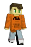 vpzxy Minecraft avatar full body