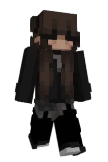vqmrhi Minecraft avatar full body