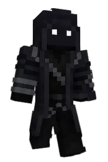 vranda Minecraft avatar full body