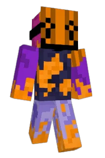 vrb1008 Minecraft avatar full body