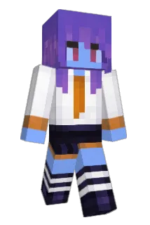 vrndschp Minecraft avatar full body