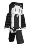 vrxxa Minecraft avatar full body