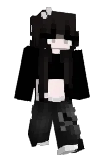 vs6hq Minecraft avatar full body