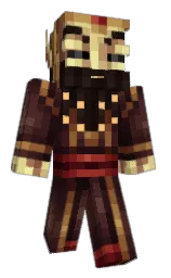 Custom render preview