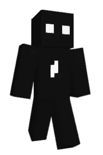 vsatydvbv Minecraft avatar full body