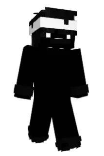 vsay Minecraft avatar full body