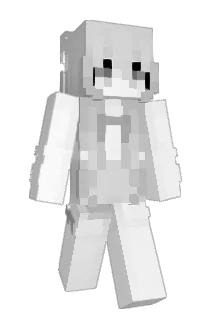 vsb0609 Minecraft avatar full body