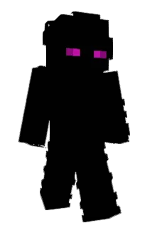 vsdjvsd Minecraft avatar full body