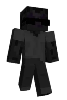 vsem Minecraft avatar full body