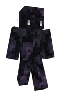 vskf_ Minecraft avatar full body