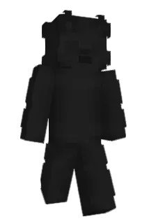 vspyr Minecraft avatar full body