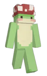 Custom render preview
