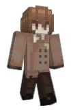 vsqx Minecraft avatar full body
