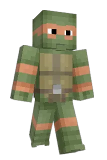 vsrc_nahui Minecraft avatar full body