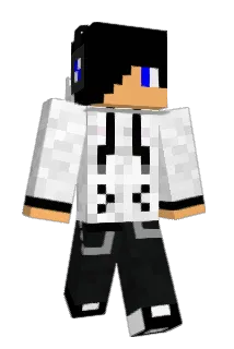 vsresellonig Minecraft avatar full body