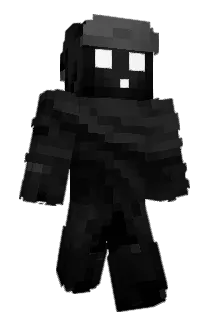 vsy7 Minecraft avatar full body