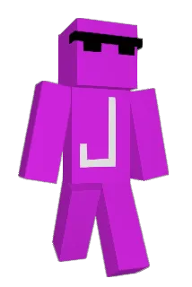 vtartel Minecraft avatar full body