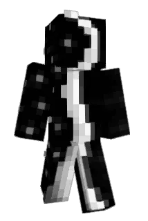 vtlzz Minecraft avatar full body