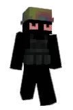 vtnoo Minecraft avatar full body
