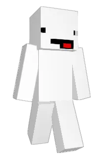 vtronkiller Minecraft avatar full body